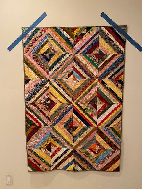 July 12 - Scrap-A-Rama with Andrea Terry (In-Person